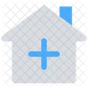 Home House Add Icon