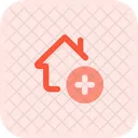Add House  Icon