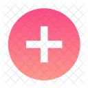 Circle Arrow Round Icon