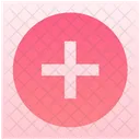 Circle Arrow Round Icon