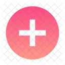 Circle Arrow Round Icon