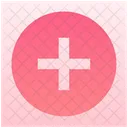 Circle Arrow Round Icon