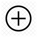 Create Plus New Icon