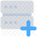Data Storage Server Icon