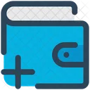 Wallet Money Cash Icon