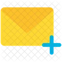 Email Mail Envelope Icon