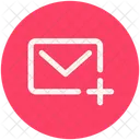 Email Mail Envelope Icon