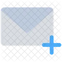 Email Mail Envelope Icon