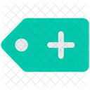Add Icon