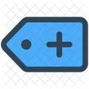 Tag Price Label Icon