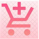 Shopping Cart Icon