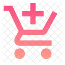 Shopping Cart Icon