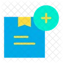 Add  Icon