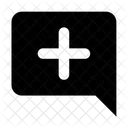 Comment Icon