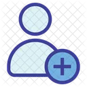 Add  Icon