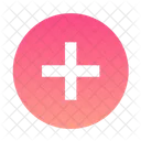 Circle Arrow Round Icon