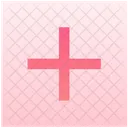 Add Plus New Icon