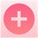 Circle Arrow Round Icon