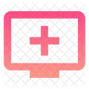 To Queue Man Icon