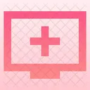 To Queue Man Icon