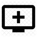 To Queue Man Icon