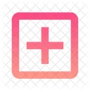 Box Package Delivery Icon