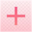 Add Plus New Icon