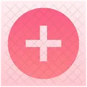 Circle Arrow Round Icon
