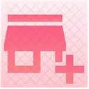 Business Finance Money Icon