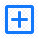 Box Package Delivery Icon
