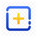 Add Icon