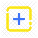 Add Icon