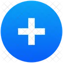 Add Plus More Icon