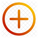 Add Plus Button Icon