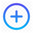 Add Business Shop Icon