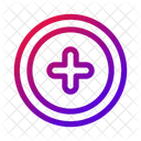Addition New Insert Icon