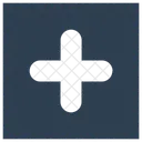 Add Create New Icon