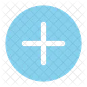 Add New Plus Icon