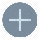 Add Plus New Icon
