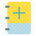 Note Add Plus Icon
