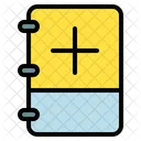 Note Add Plus Icon