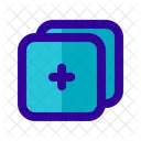 Add Plus Icon