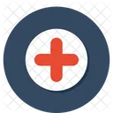 Plus Sign Plus Symbol Add Icon
