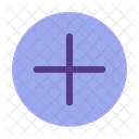 Add Create Plus Icon