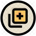 Ui Ux Layer Icon