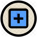 Ui Ux Add Icon