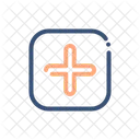 Add  Icon