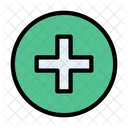 Add Plus New Icon