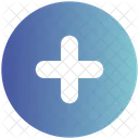 Sign Plus Add Icon
