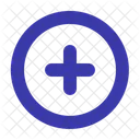 Add New Create Icon